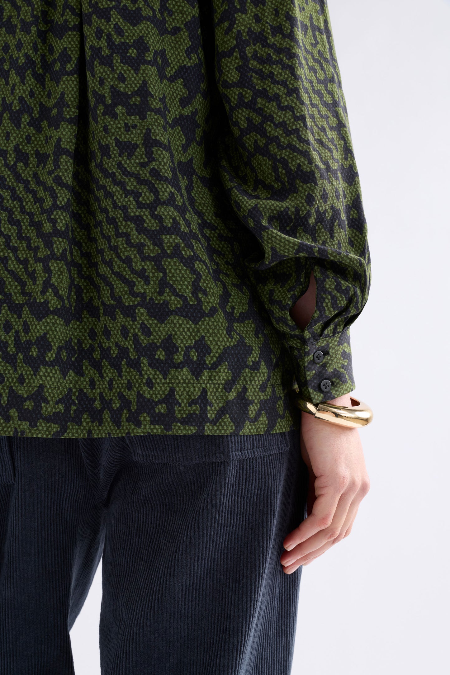 MAAR TOP (Portus Print)