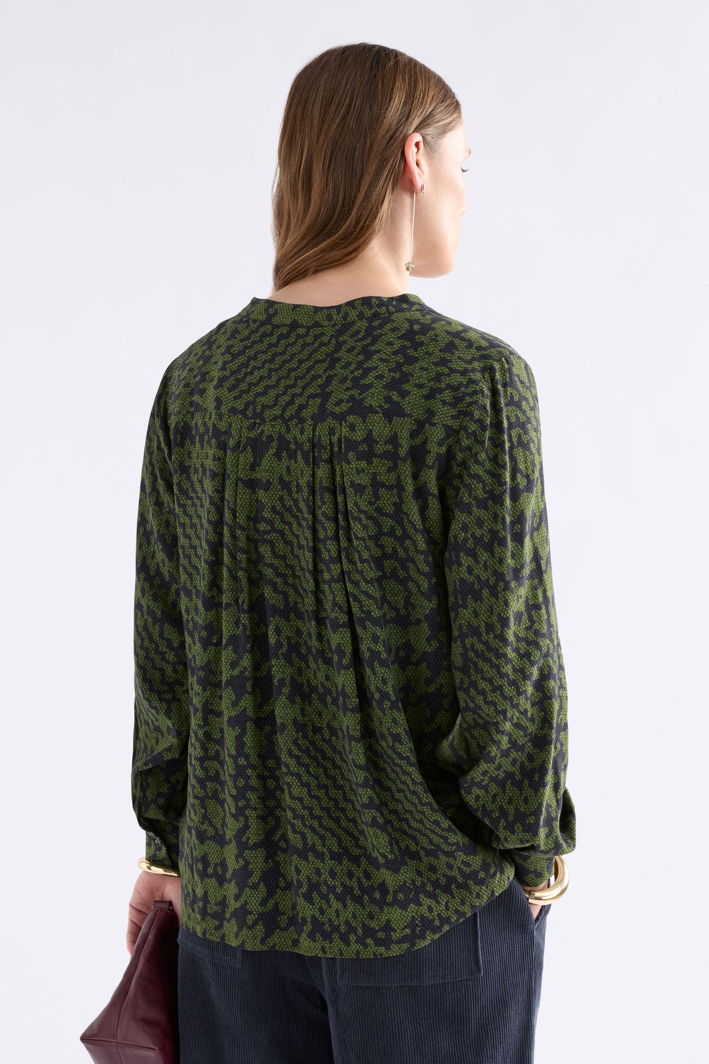 MAAR TOP (Portus Print)