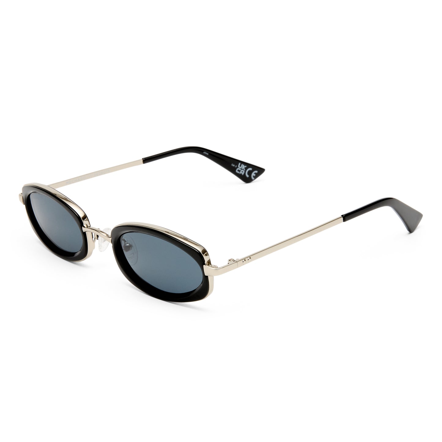 MECHARO SUNGLASSES (Black)