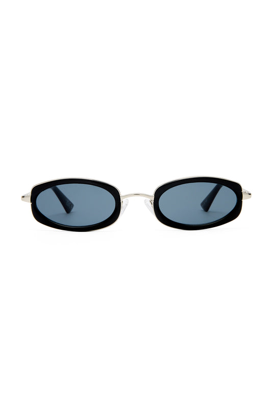 MECHARO SUNGLASSES (Black)