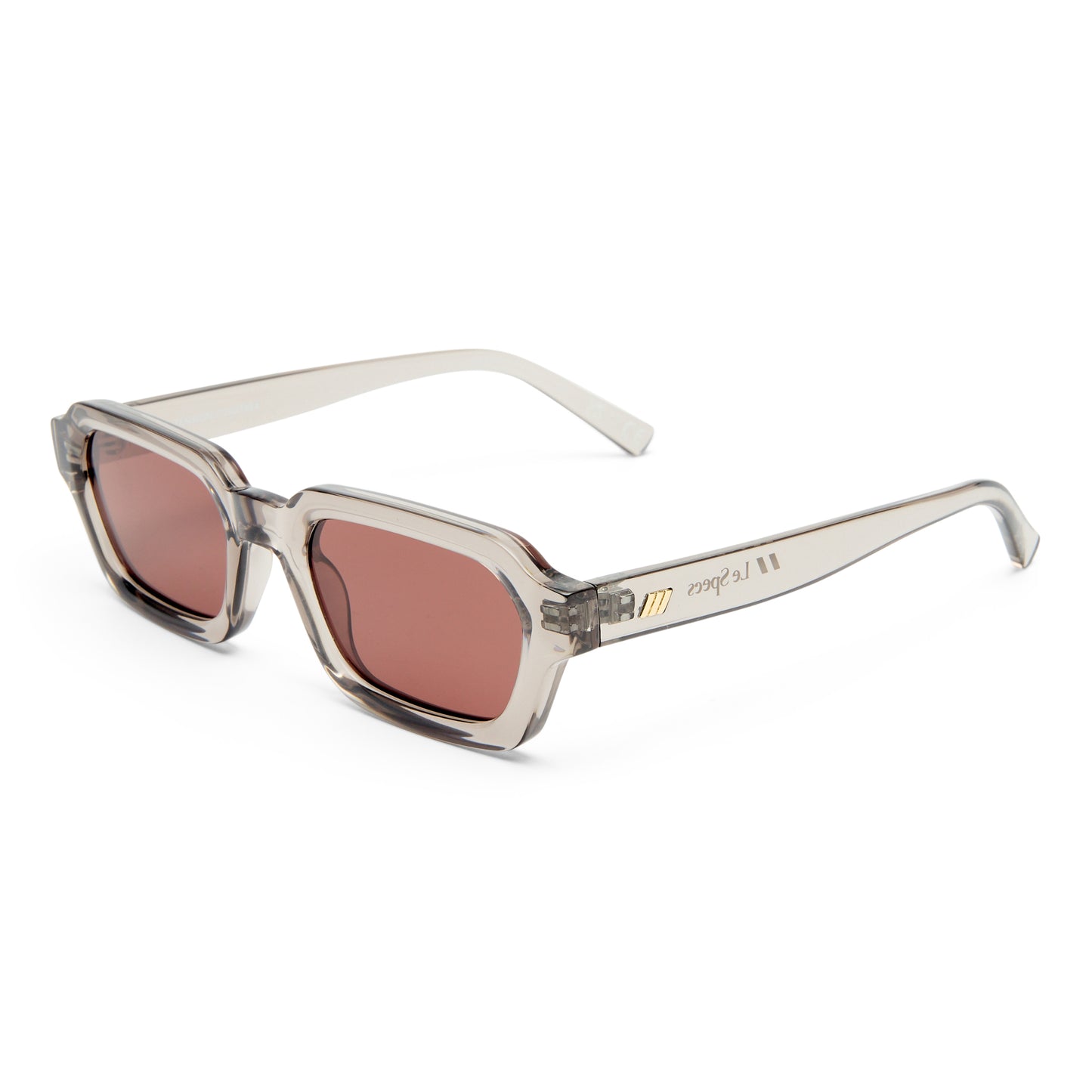 TENSION+ SUNGLASSES (Warm Grey)