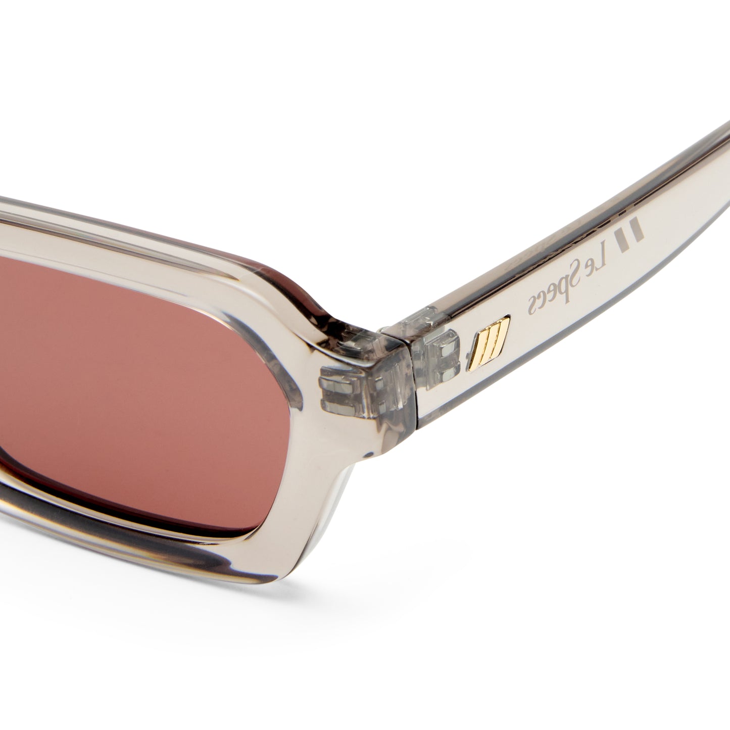 TENSION+ SUNGLASSES (Warm Grey)