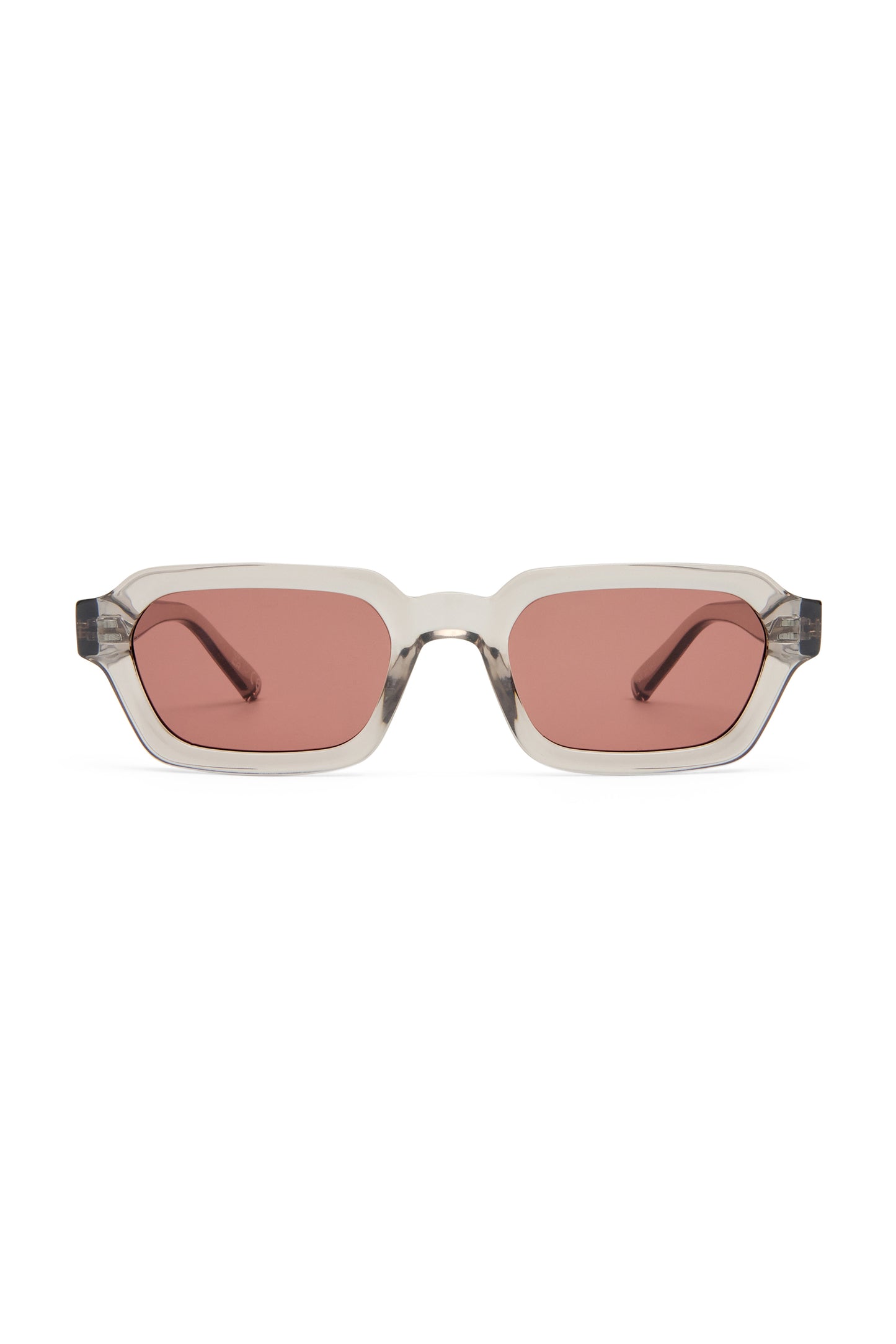 TENSION+ SUNGLASSES (Warm Grey)