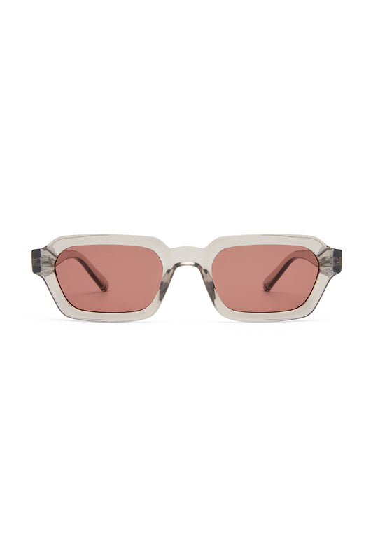 TENSION+ SUNGLASSES (Warm Grey)