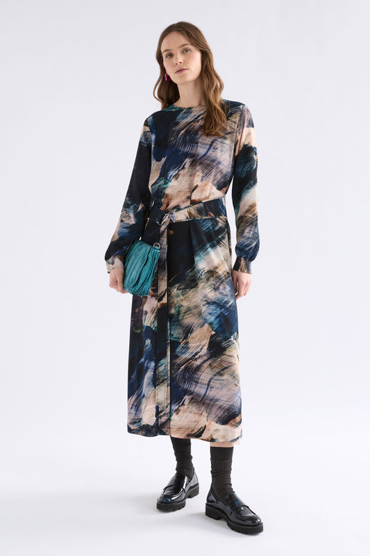 SOFI DRESS (Holte Print)