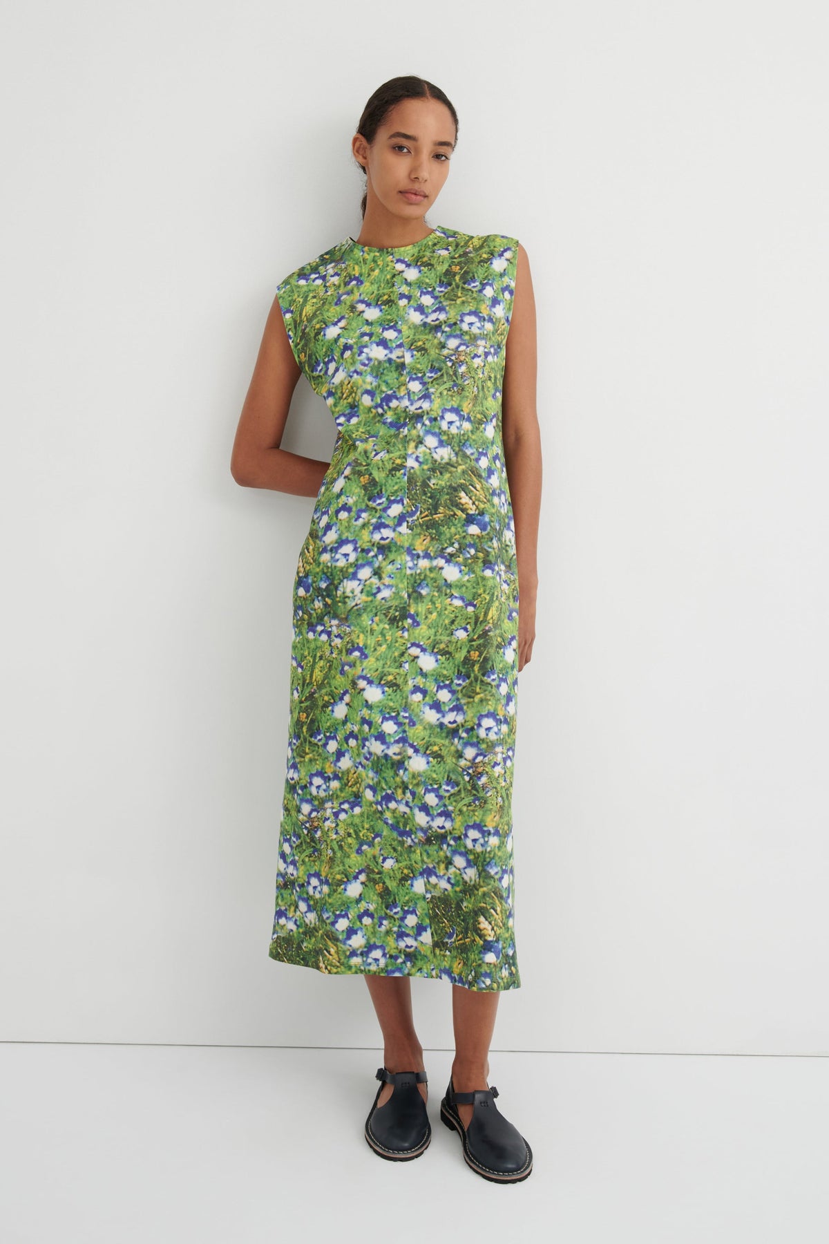 BLUEBELL DRESS