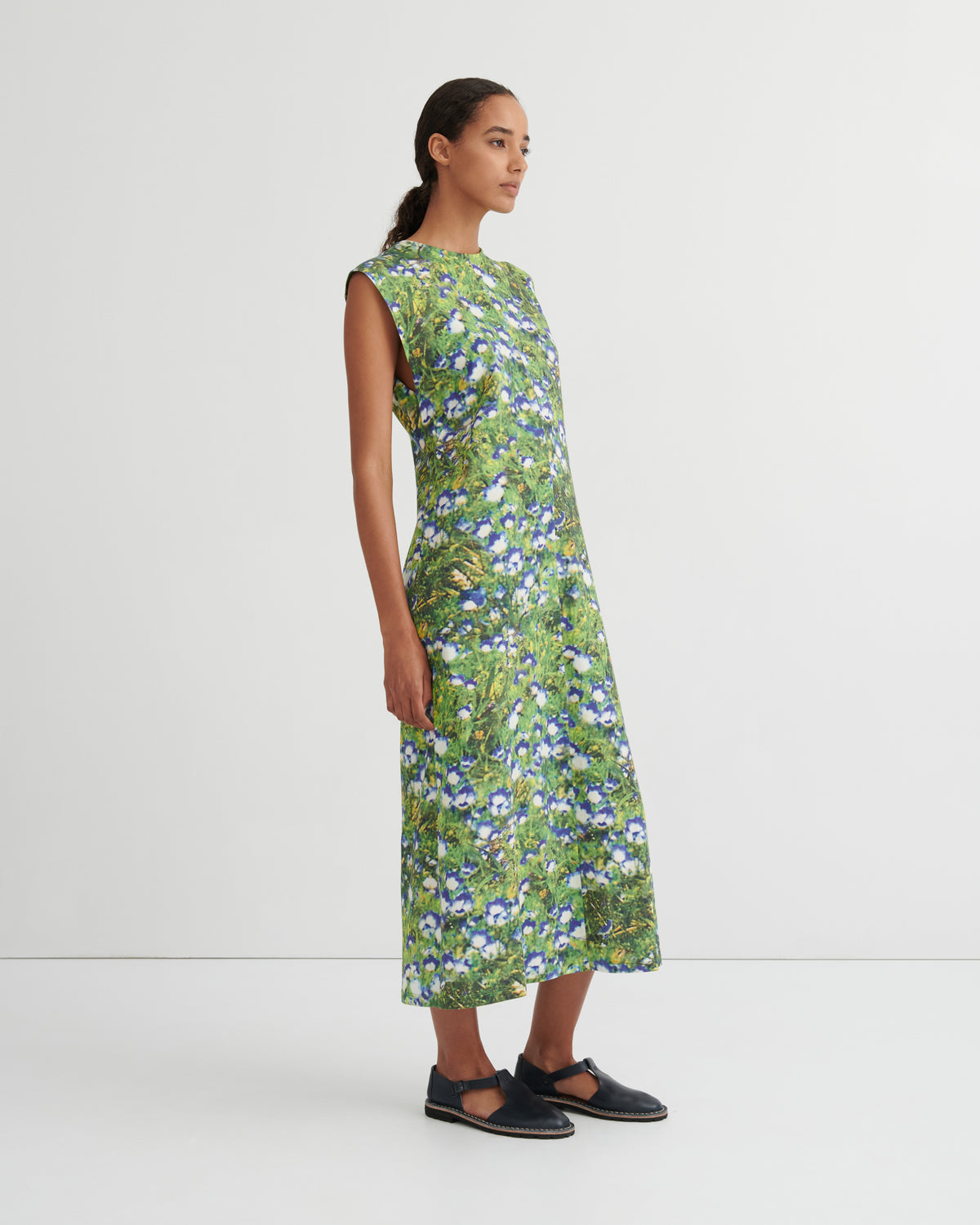 BLUEBELL DRESS