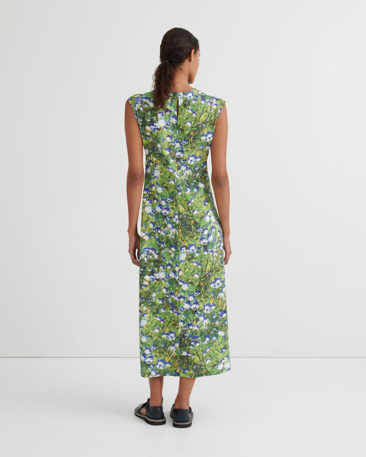 BLUEBELL DRESS
