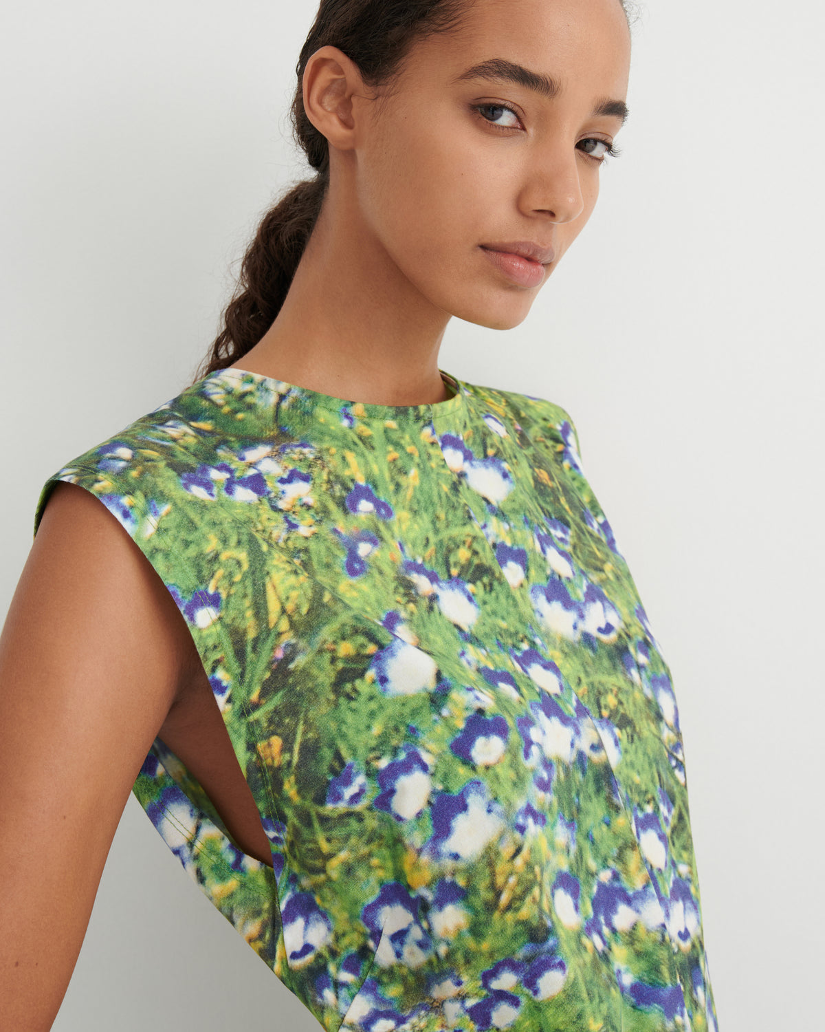 BLUEBELL DRESS
