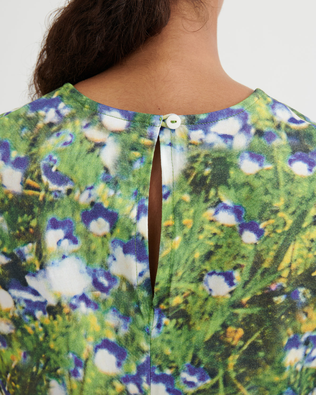 BLUEBELL DRESS