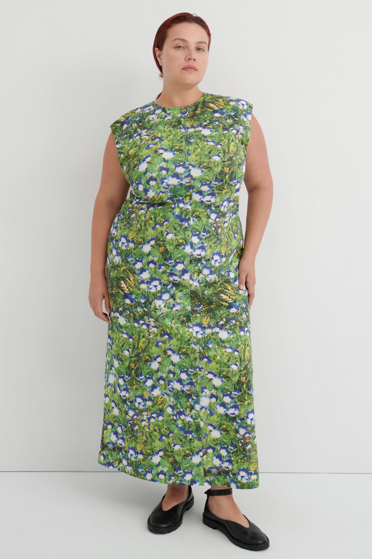 BLUEBELL DRESS