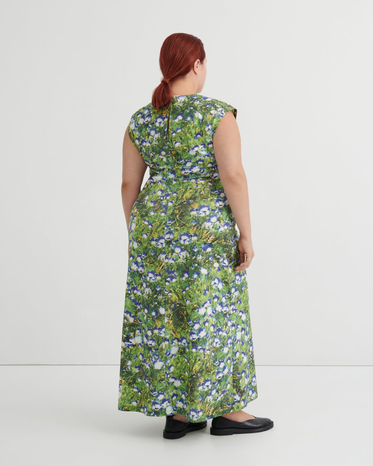 BLUEBELL DRESS