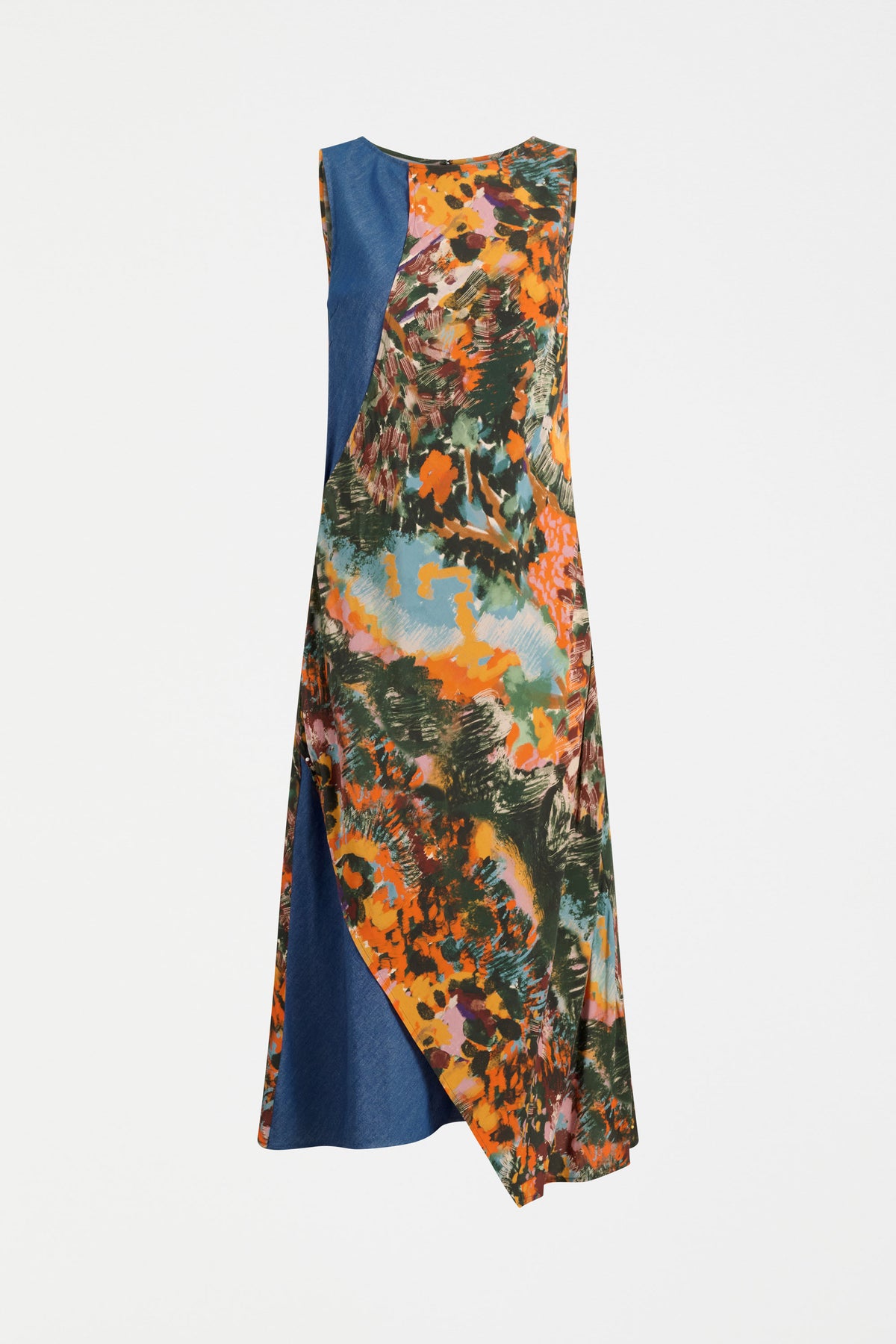 ELSEN DRESS (Landskap Day)