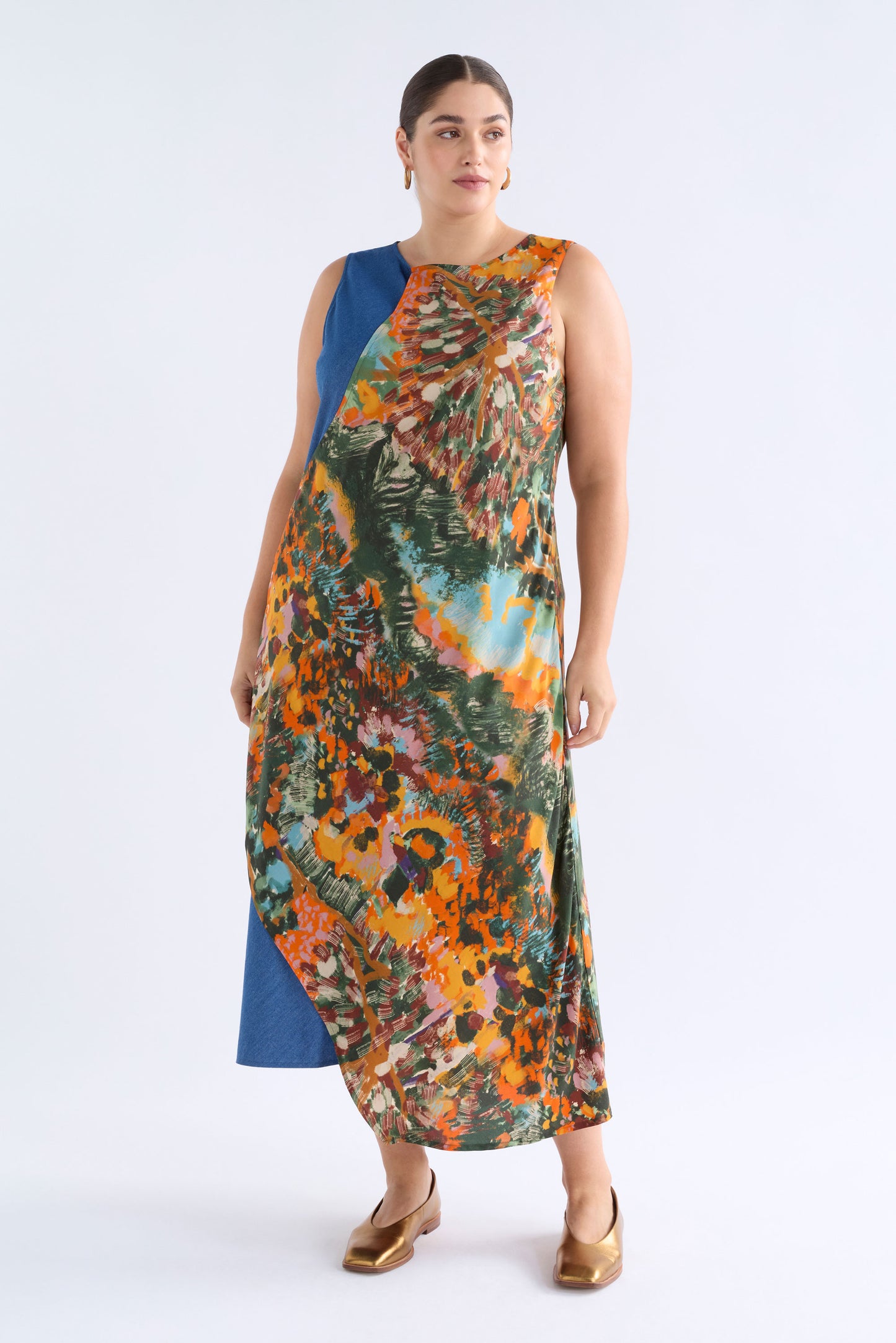 ELSEN DRESS (Landskap Day)