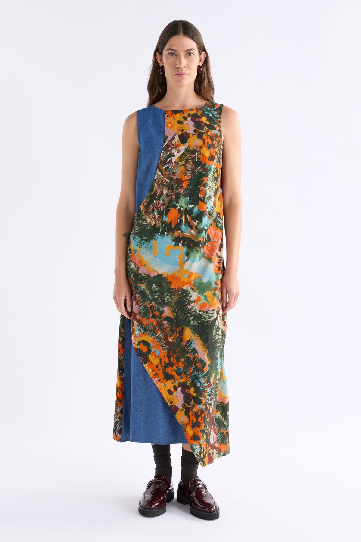 ELSEN DRESS (Landskap Day)