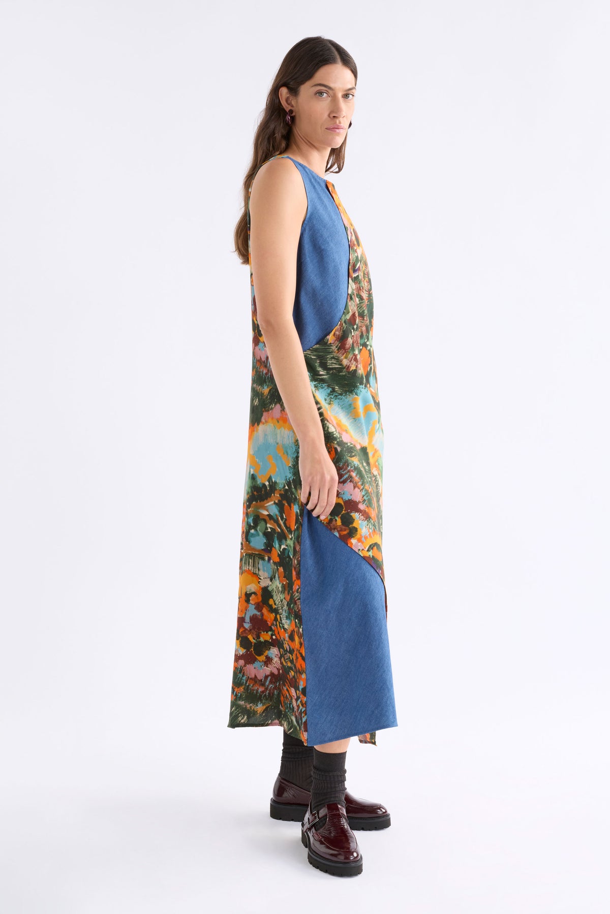 ELSEN DRESS (Landskap Day)