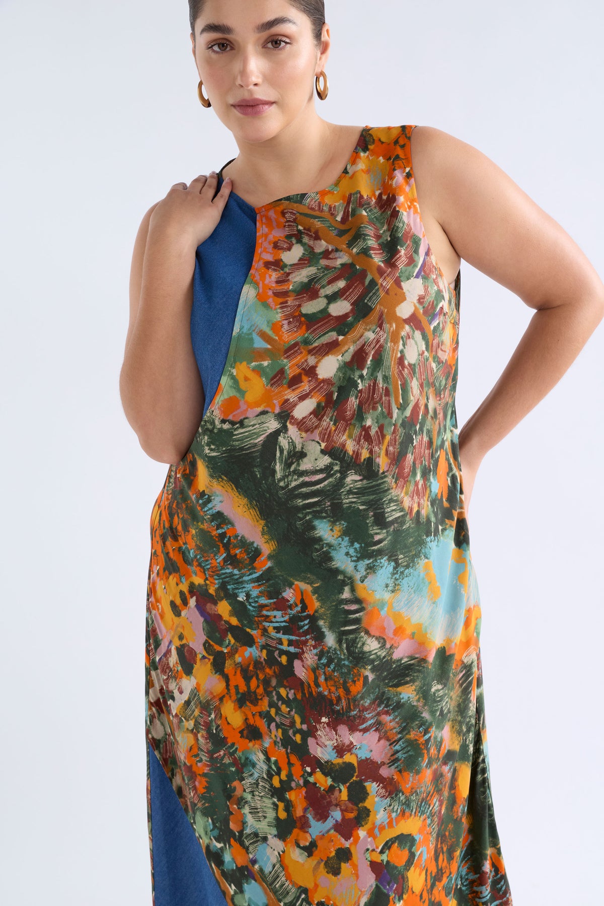 ELSEN DRESS (Landskap Day)