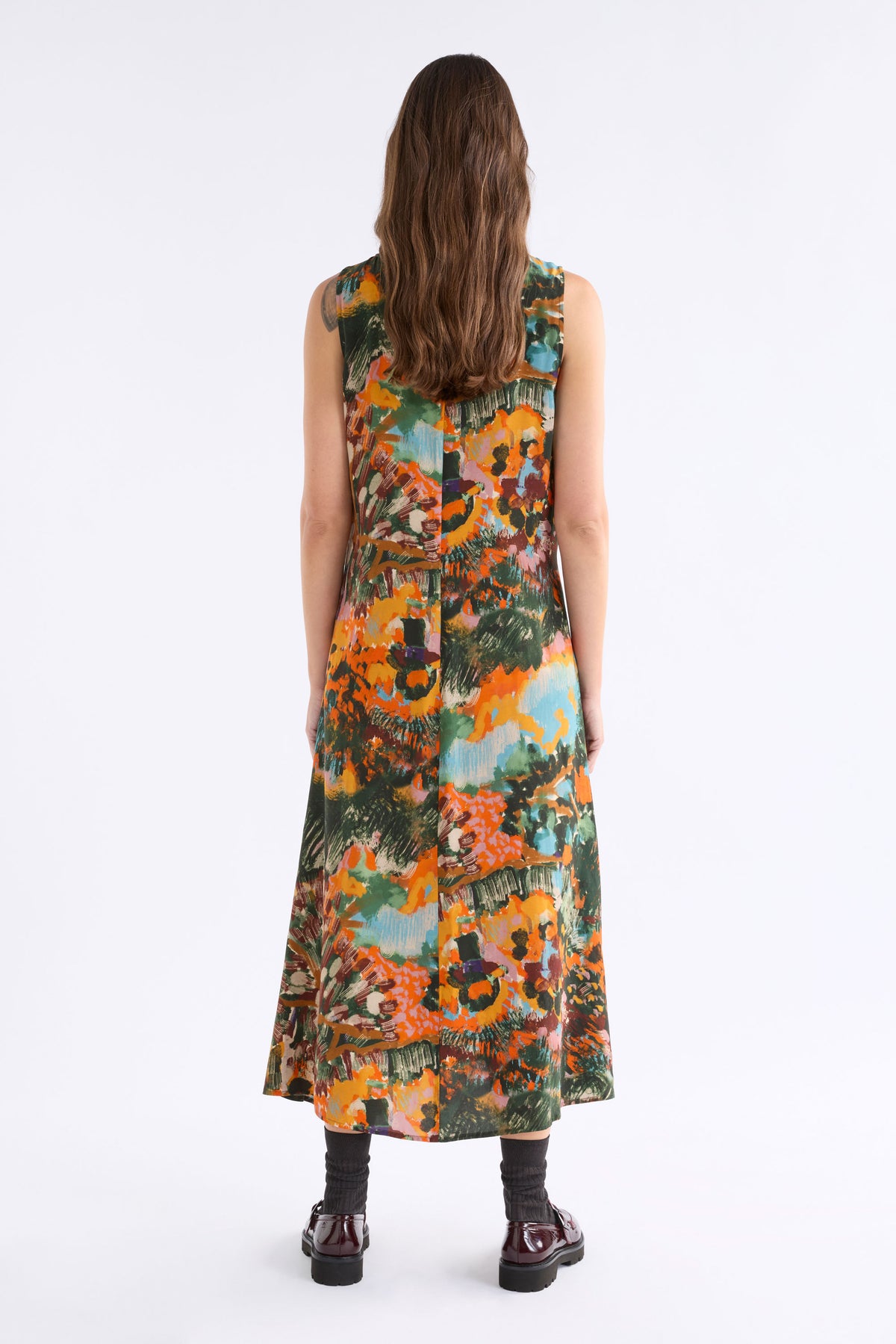 ELSEN DRESS (Landskap Day)