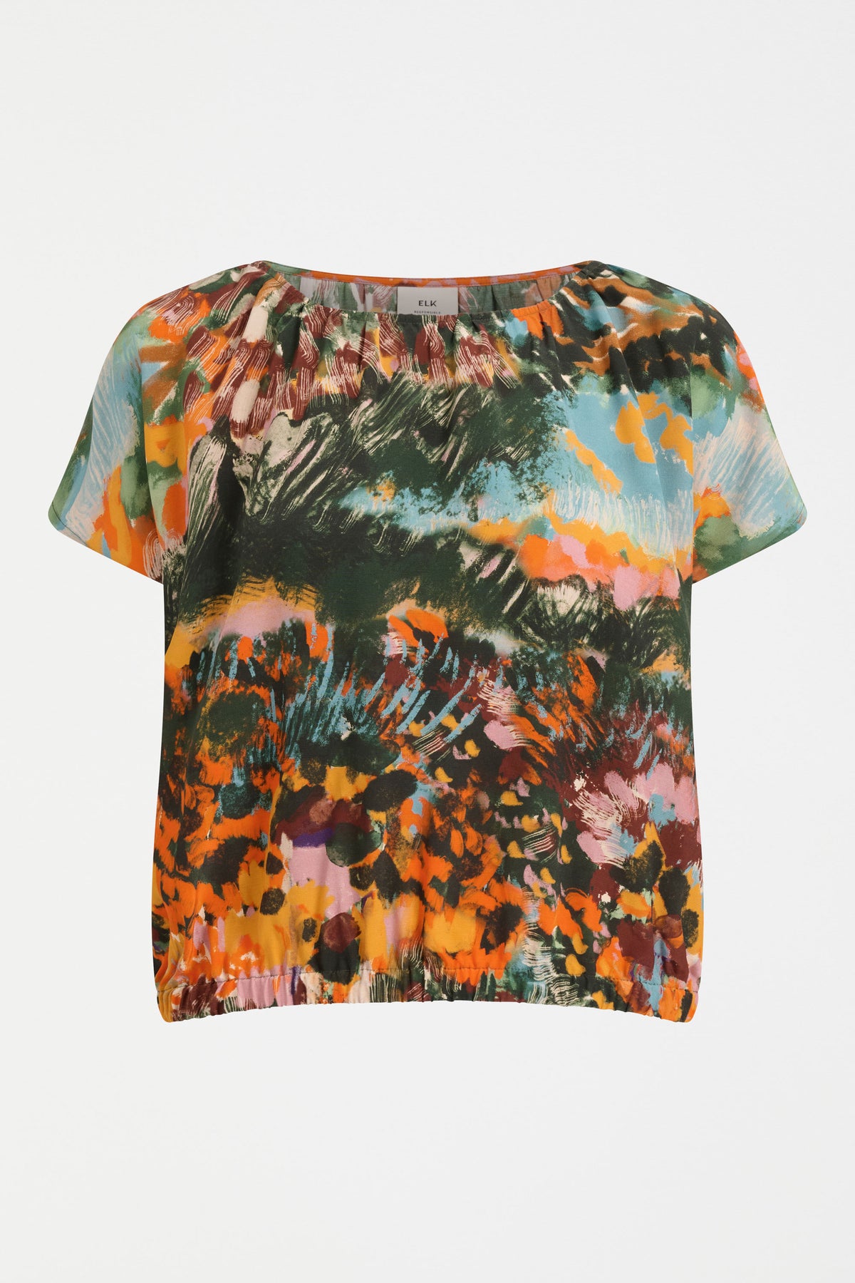 KIRA TOP (Landskap Day)
