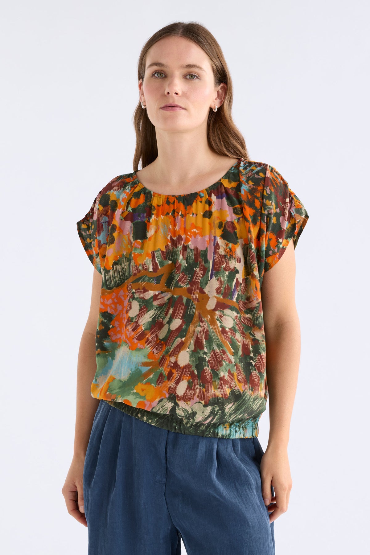KIRA TOP (Landskap Day)