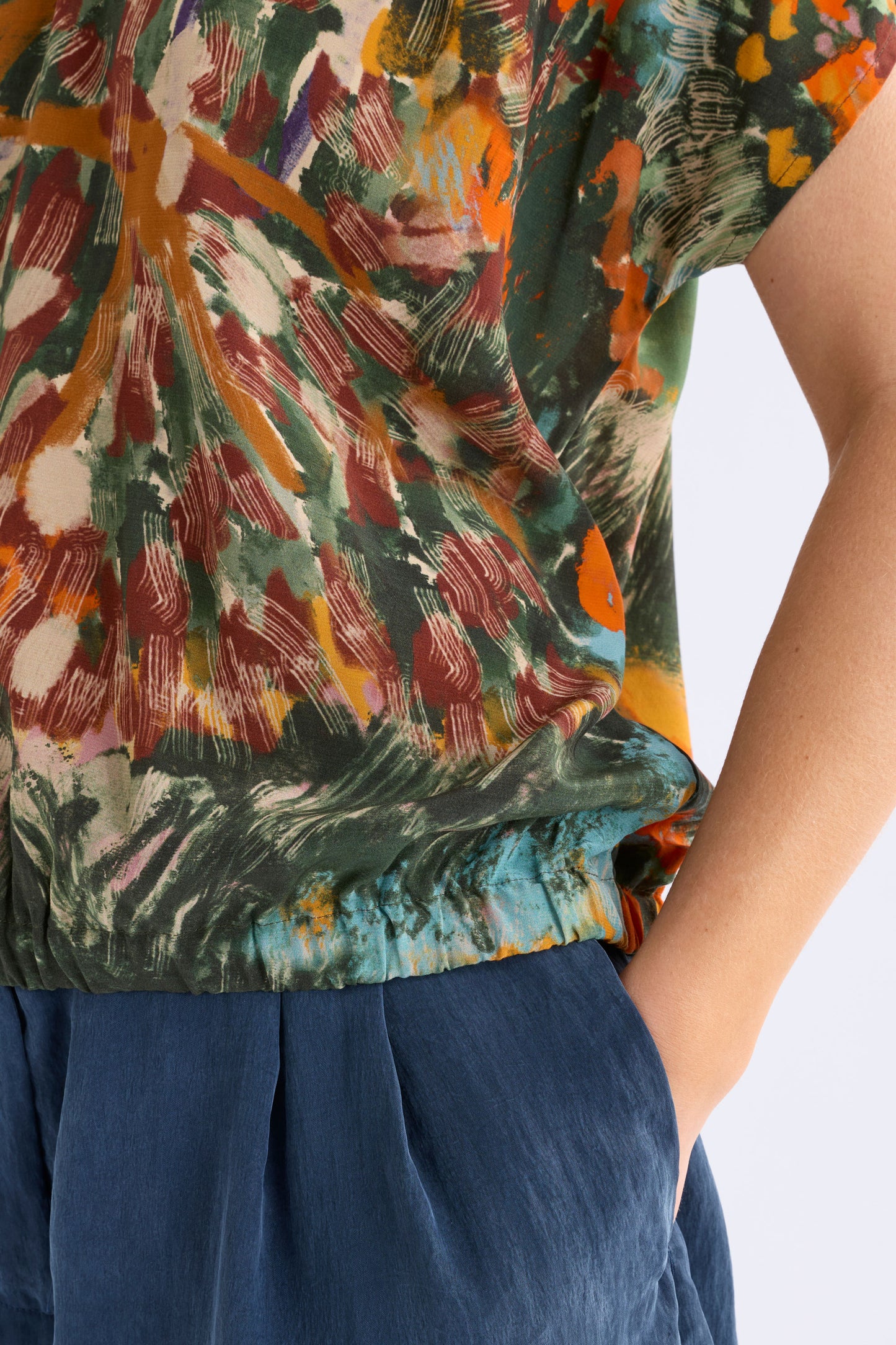 KIRA TOP (Landskap Day)