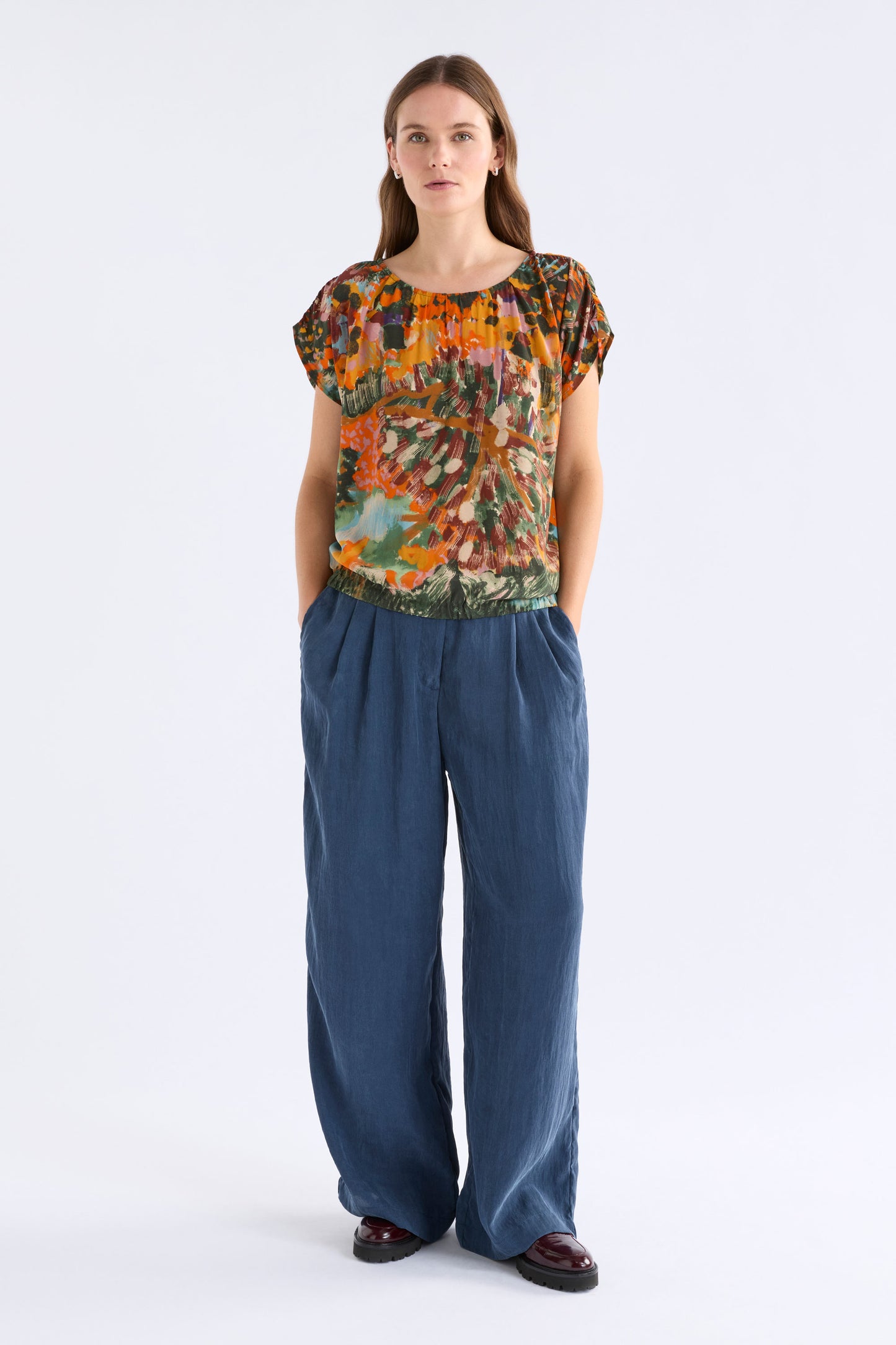 KIRA TOP (Landskap Day)