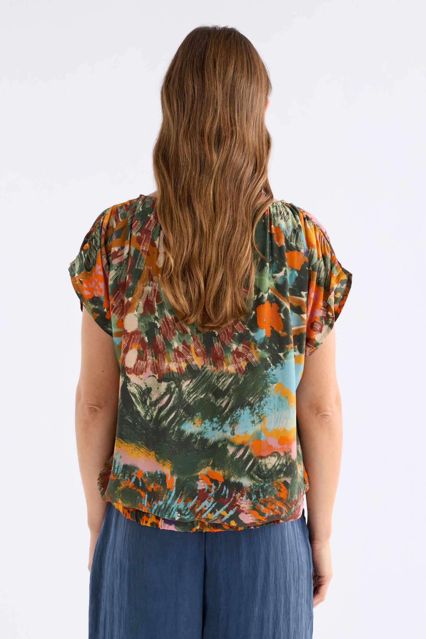 KIRA TOP (Landskap Day)