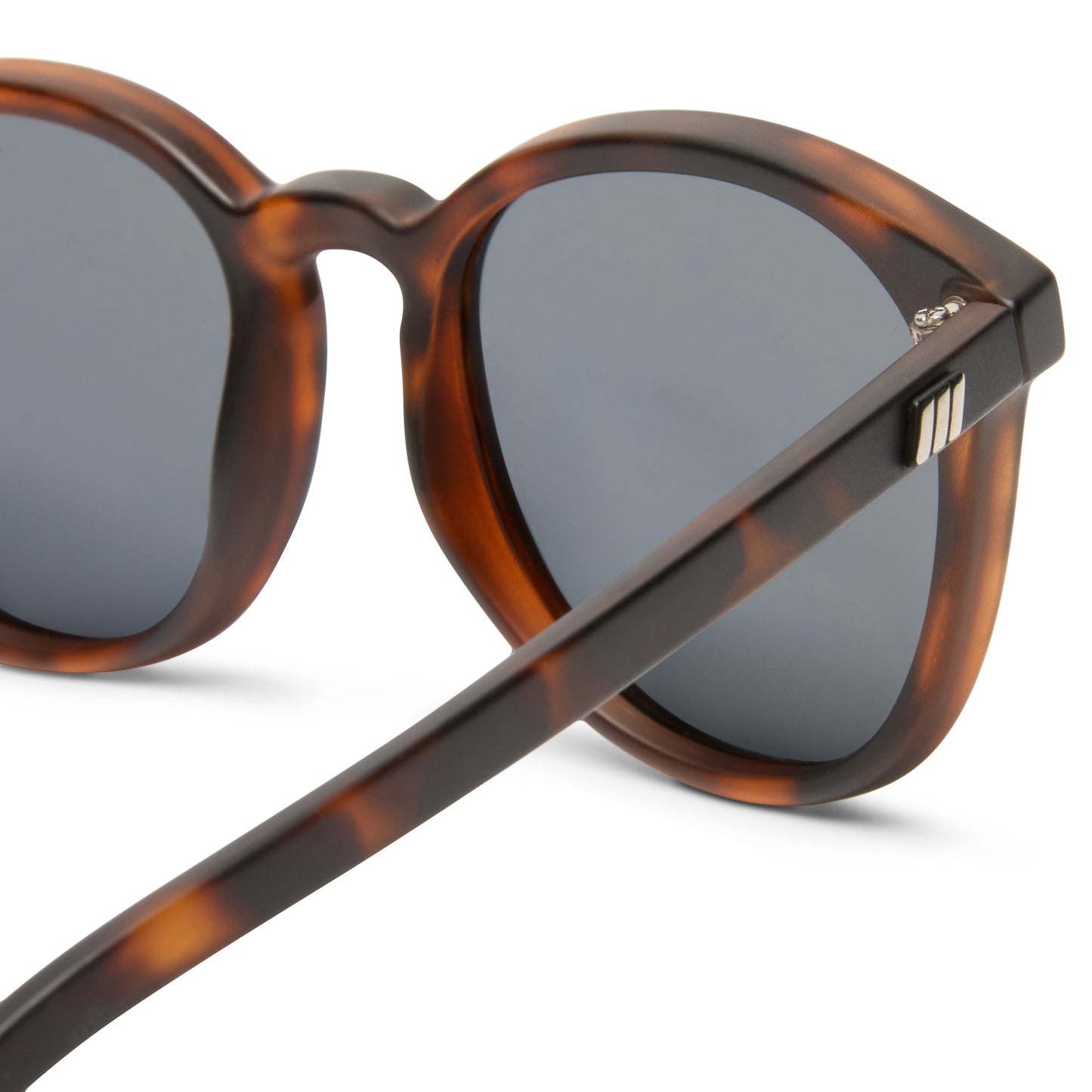 BANDWAGON SUNGLASSES (Tort)