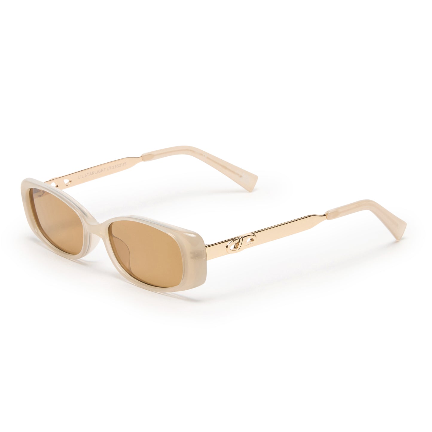 LIL STARTLIGHT SUNGLASSES (Oatmeal)