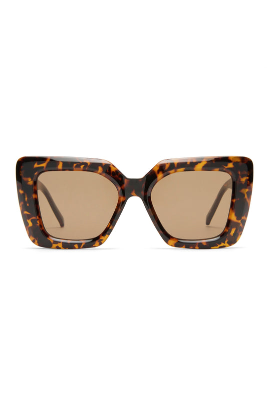UNIMAGINABLE SUNGLASSES (Dark Tort)