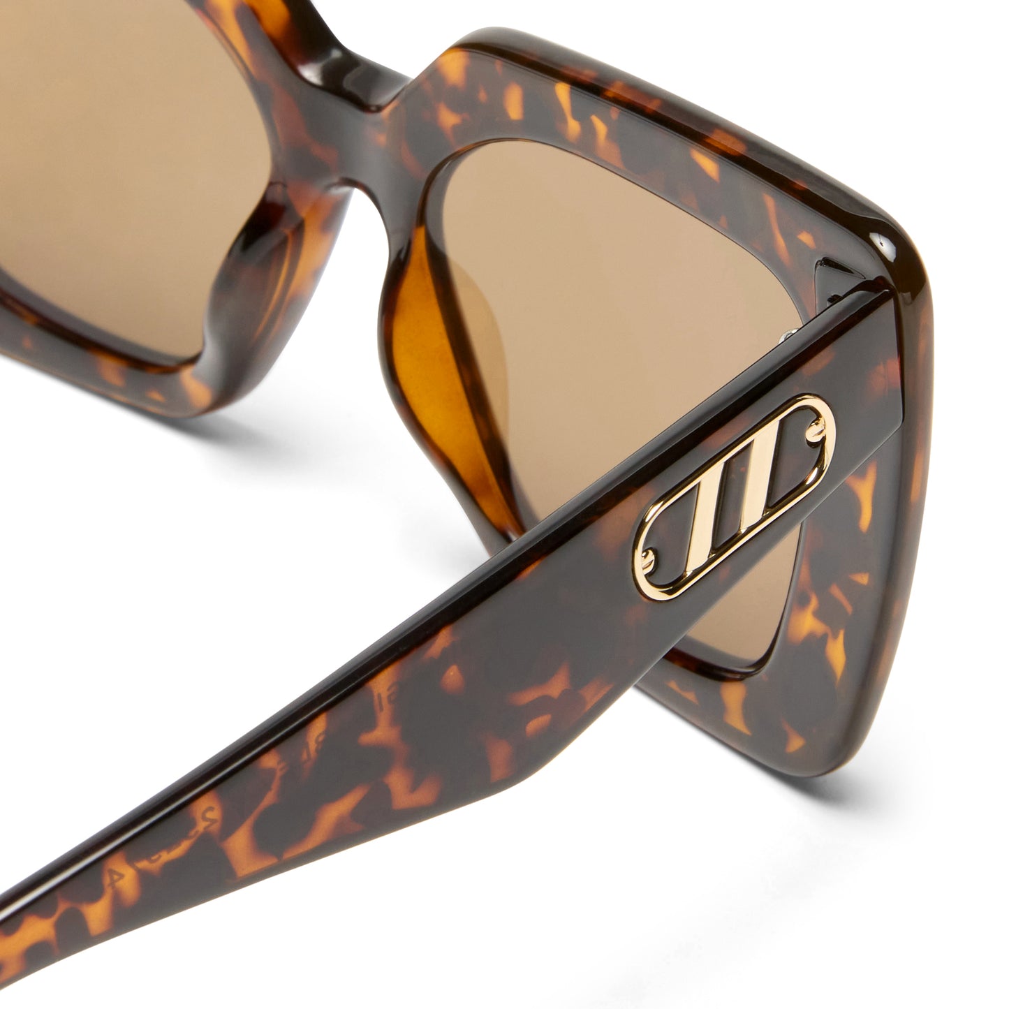 UNIMAGINABLE SUNGLASSES (Dark Tort)