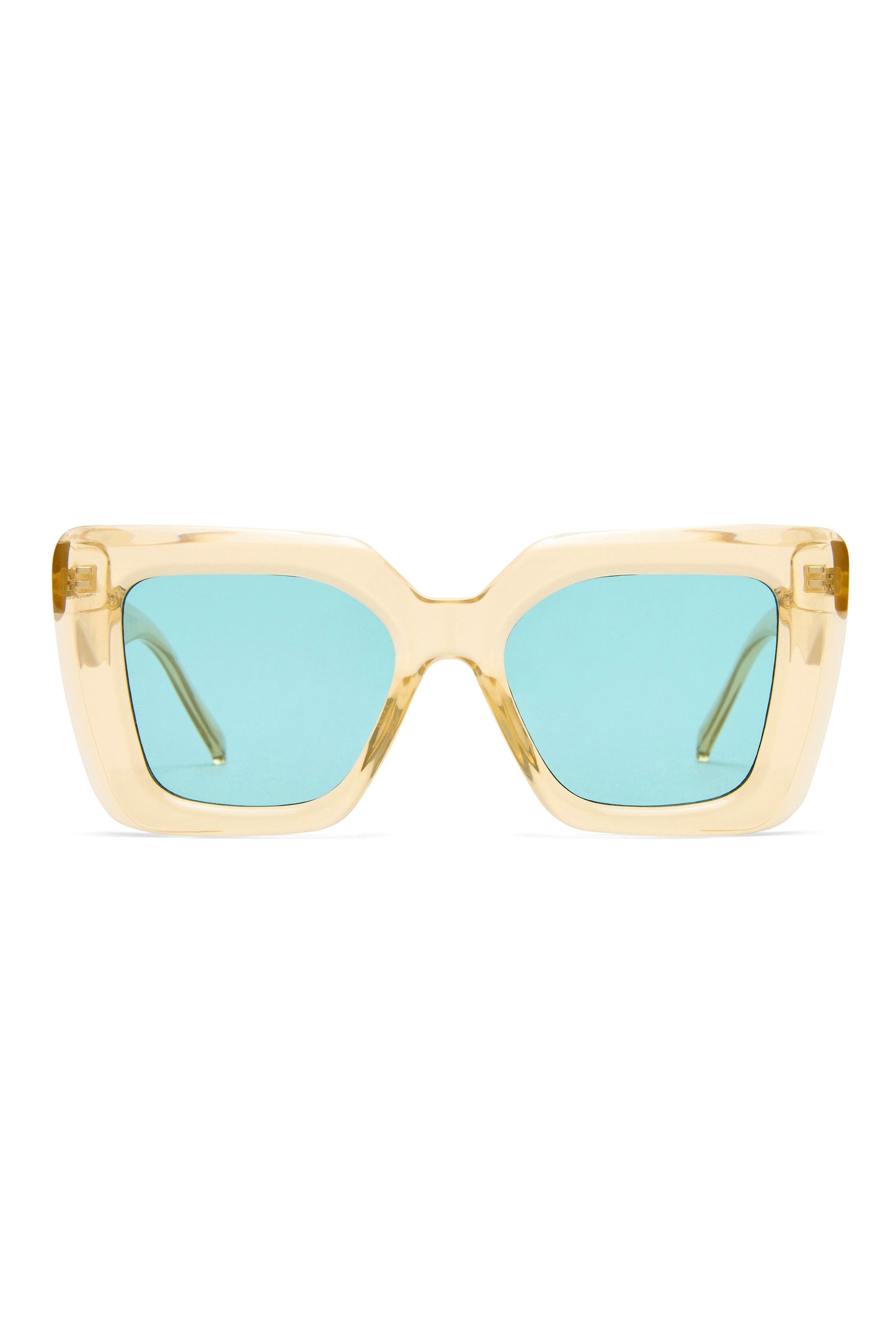 UNIMAGINABLE SUNGLASSES (Sand)