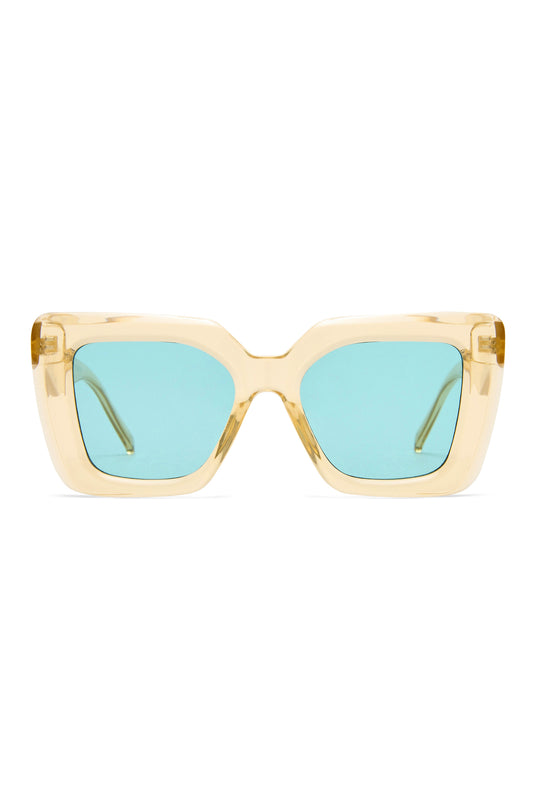 UNIMAGINABLE SUNGLASSES (Sand)