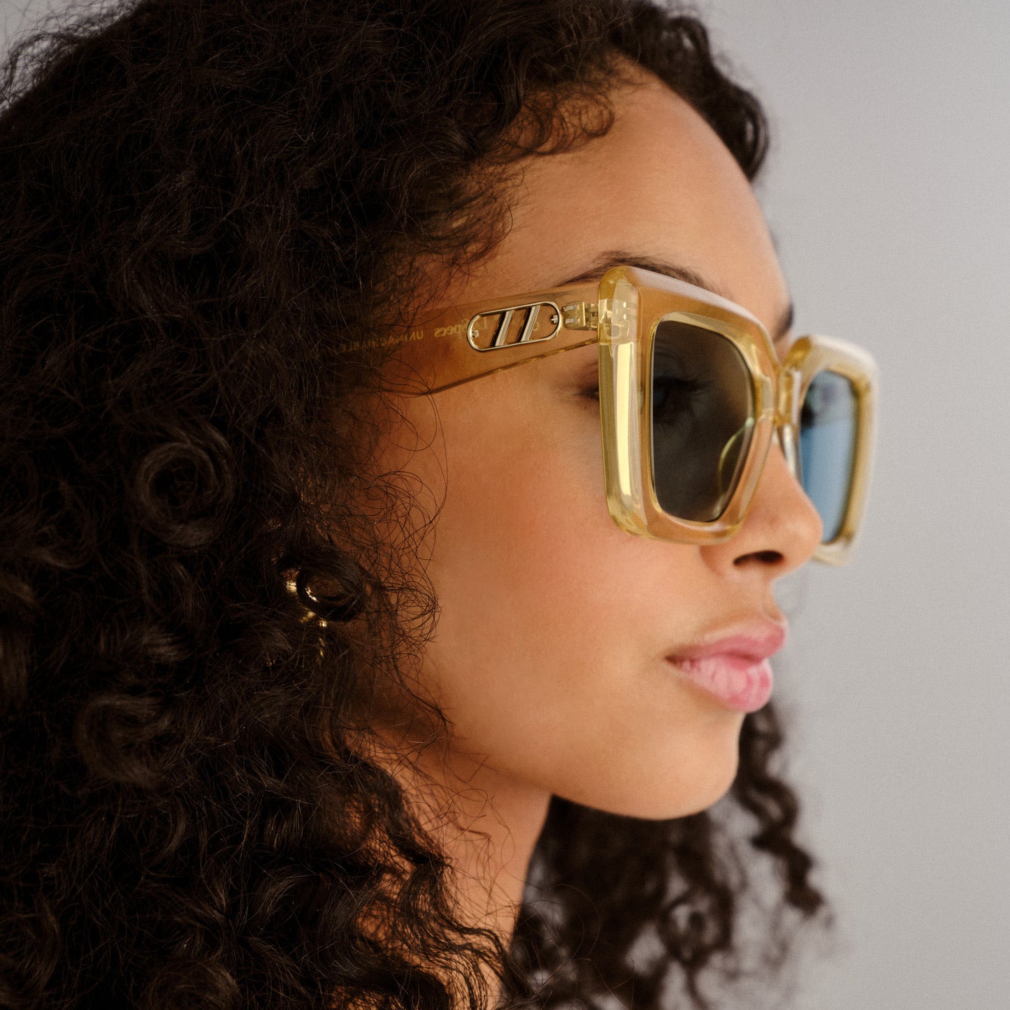 UNIMAGINABLE SUNGLASSES (Sand)