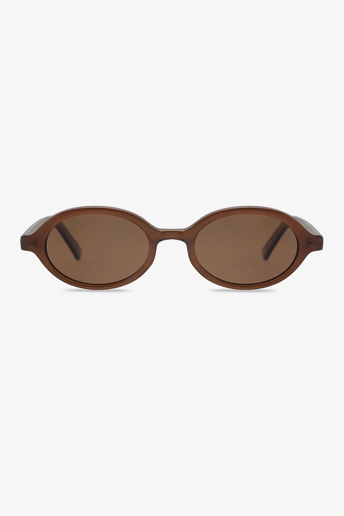 WONDER SUNGLASSES (Brown)