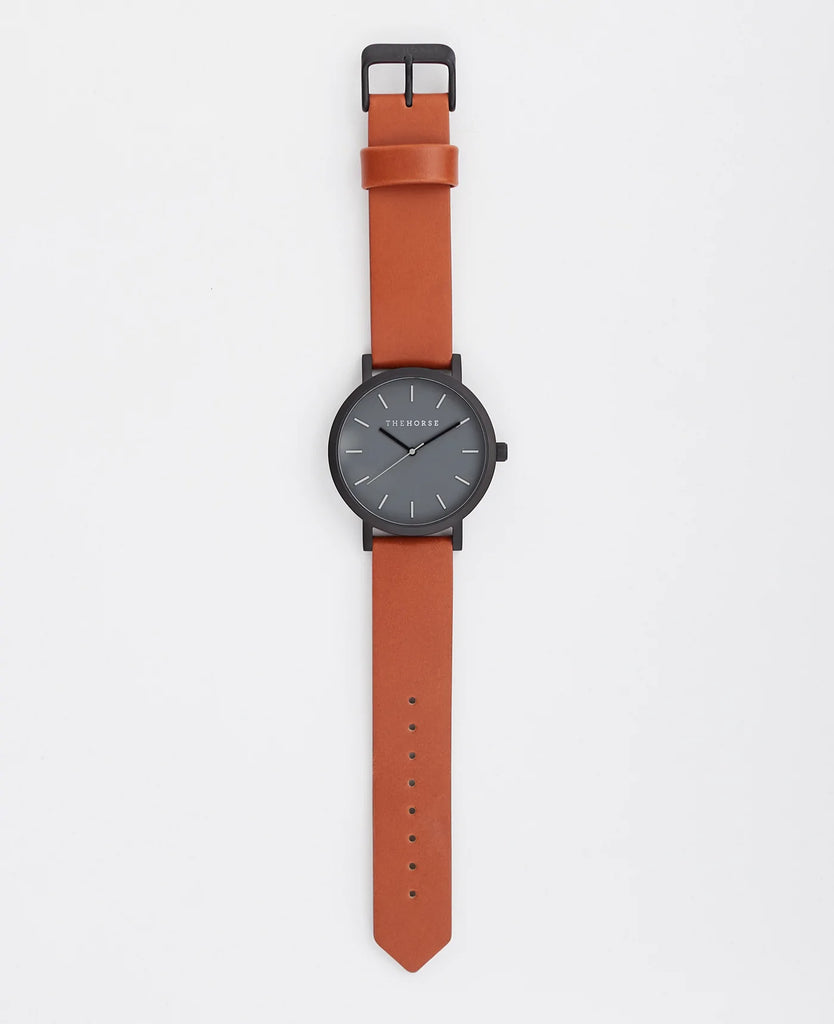 Cool 2025 leather watches