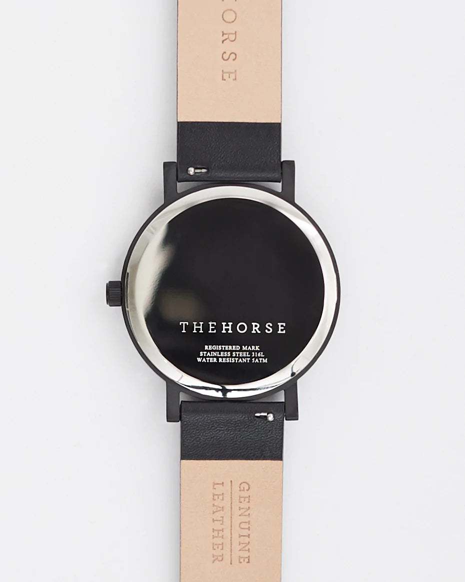 ORIGINAL WATCH (A29 - Blackout / Black)