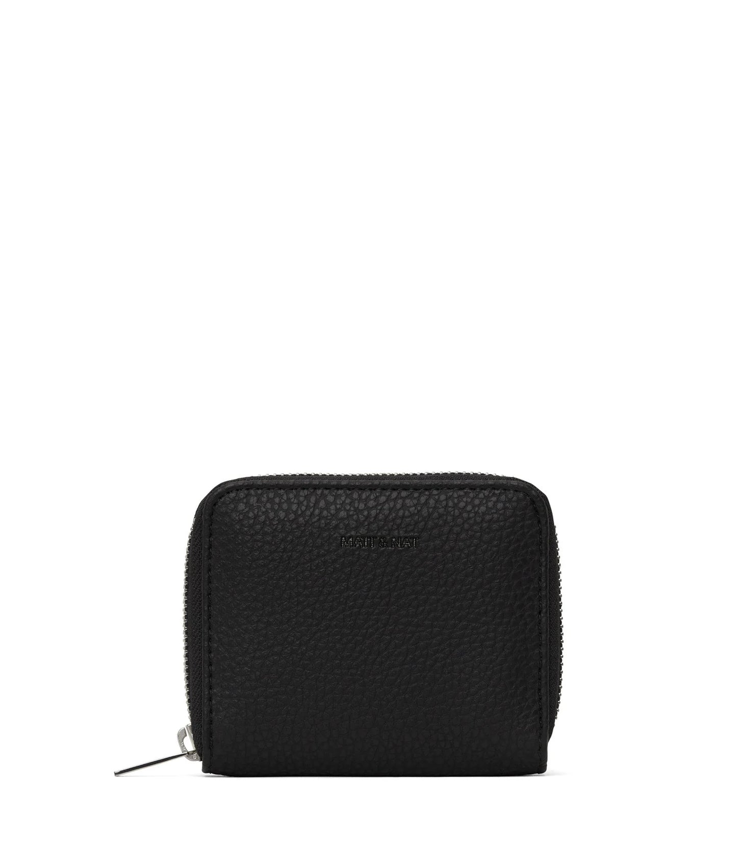 RUE PURITY WALLET (Black)