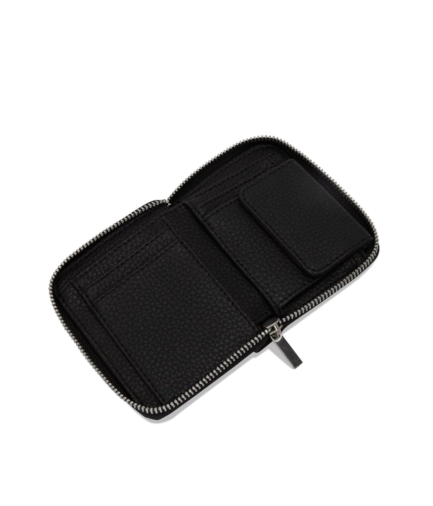 RUE PURITY WALLET (Black)