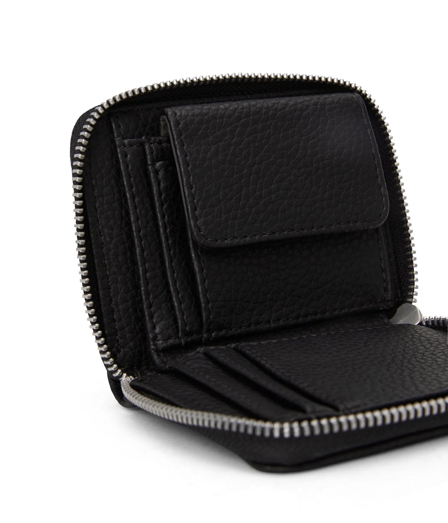 RUE PURITY WALLET (Black)