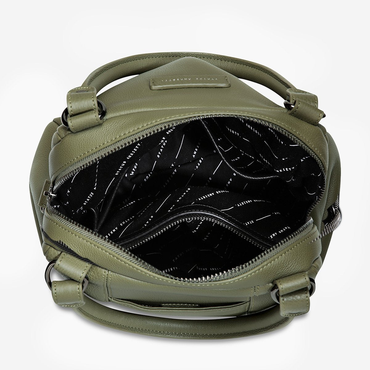 LAST MOUNTAINS BAG (Khaki)