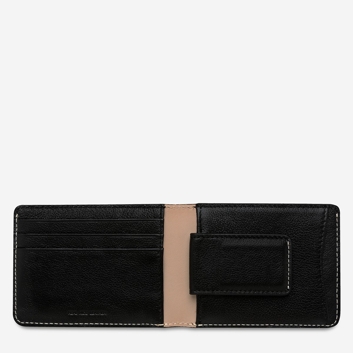 ETHAN WALLET (Black)