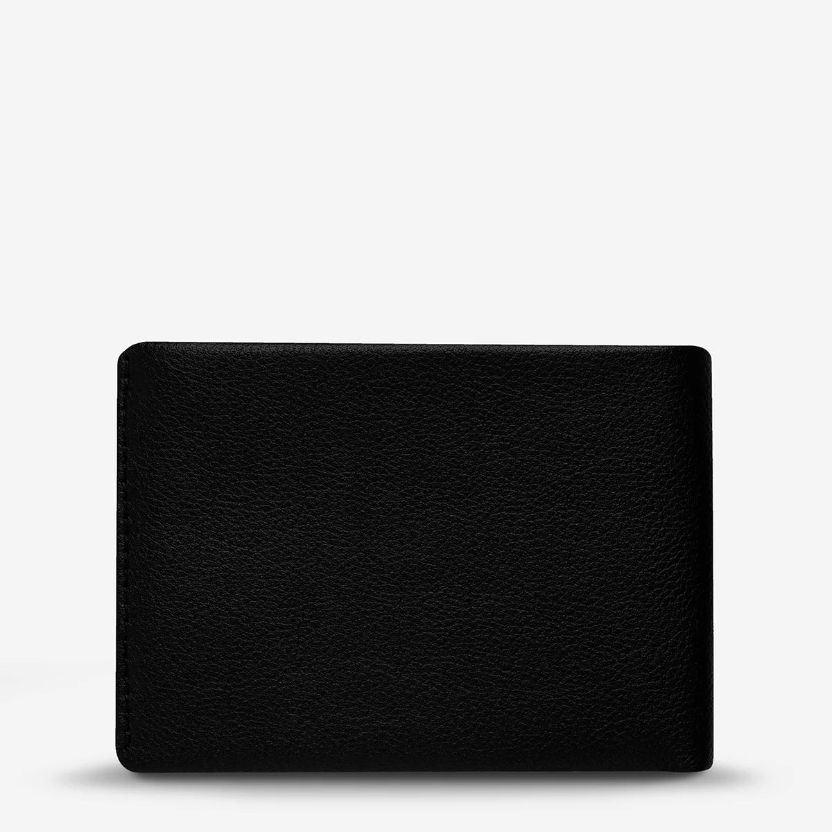 JONAH WALLET (black)