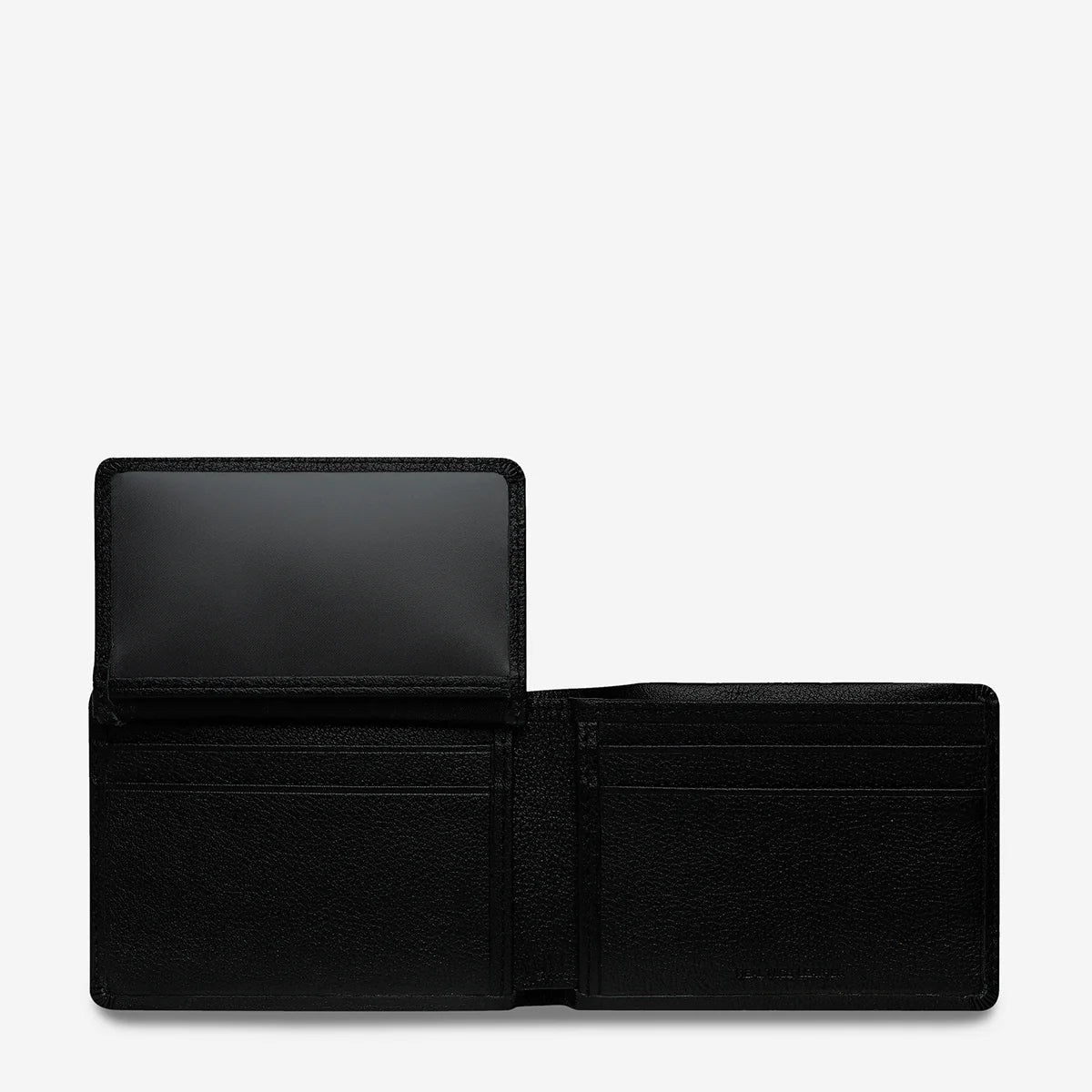 JONAH WALLET (black)