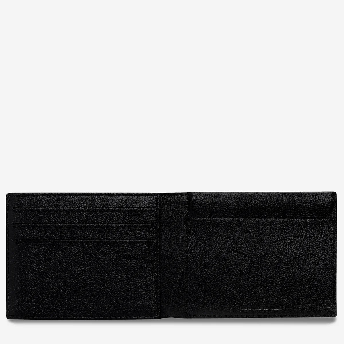 NOAH WALLET (black)
