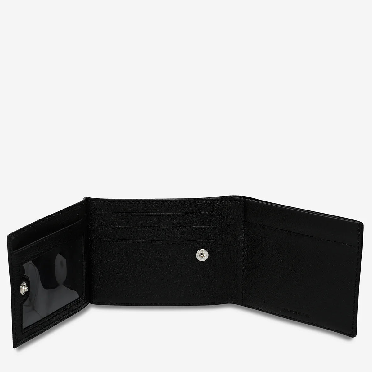 NOAH WALLET (black)