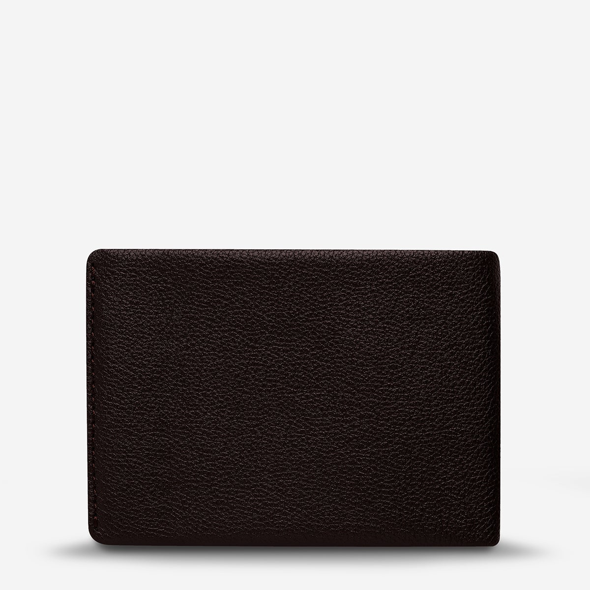 OTIS WALLET (Chocolate)