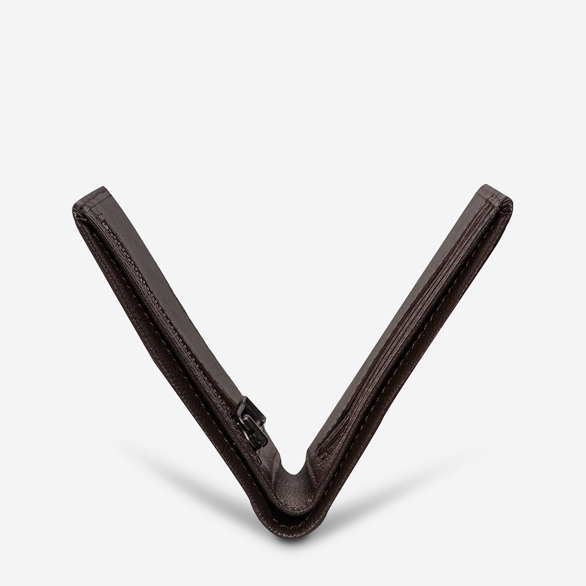 OTIS WALLET (Chocolate)