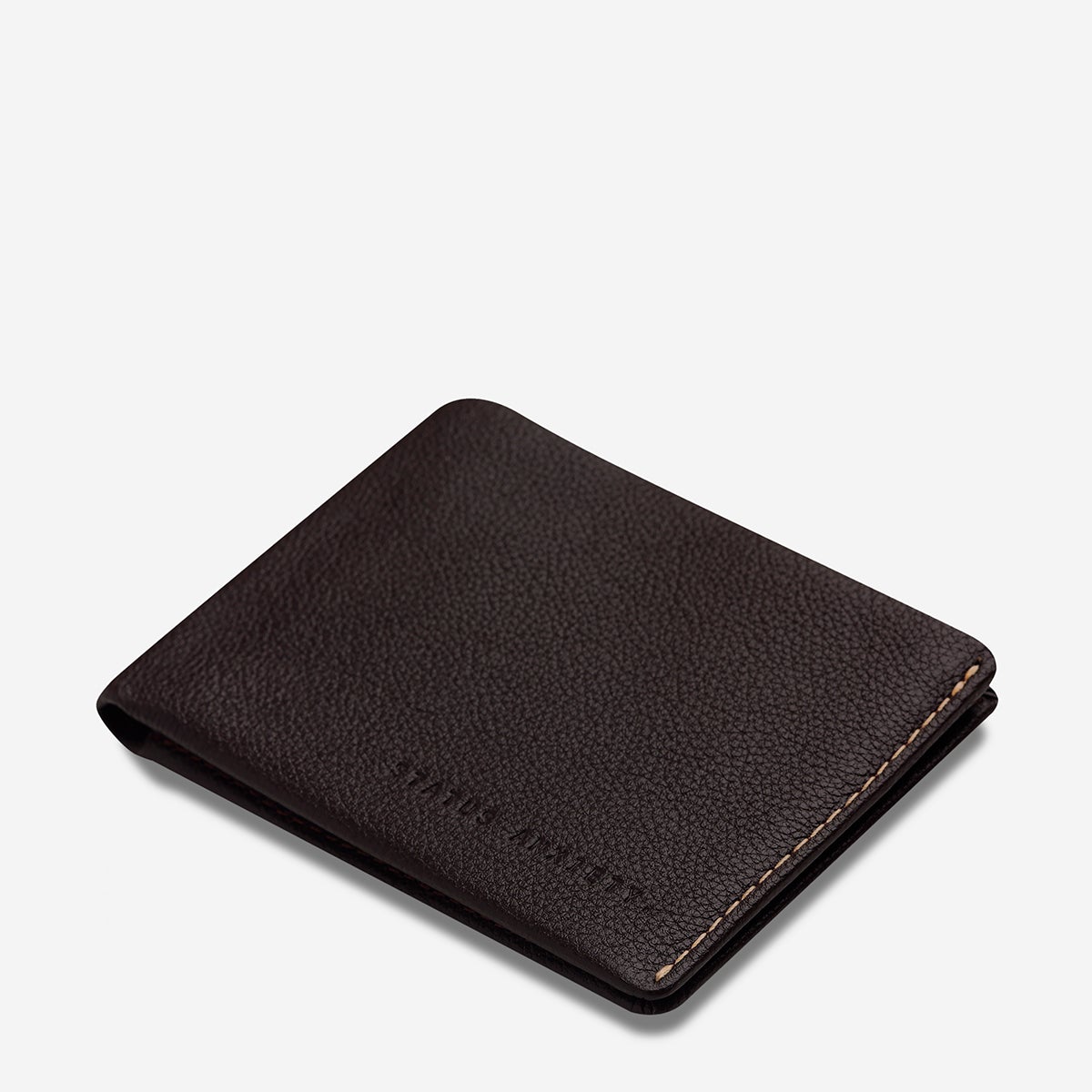 OTIS WALLET (Chocolate)